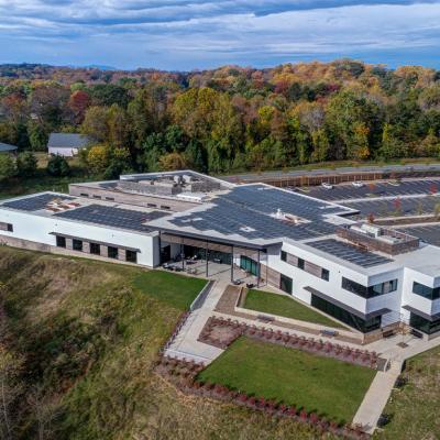 Belvedere Center Mh Masonry Projects Brick Mason Lynchburg Virginia 06