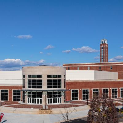Liberty University Arena