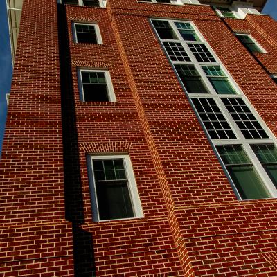 Hampden Sydney Residential Complex Mh Masonry Projects Brick Mason Lynchburg Va Vertical4