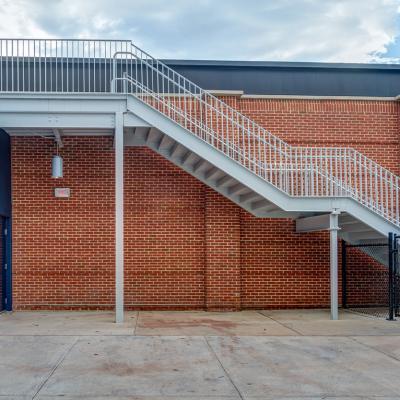 Uva Softball Stadium Mh Masonry Lynchburg Virginia Brick Mason123