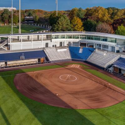 Uva Softball Stadium Mh Masonry Lynchburg Virginia Brick Mason2