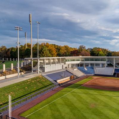 Uva Softball Stadium Mh Masonry Lynchburg Virginia Brick Mason4